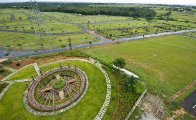 Project Image of 972.0 - 4374.0 Sq.ft Residential Plot Plot for buy in Mahaveer Adishwar Nagar