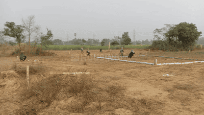 Project Image of 0.0 - 1200.0 Sq.ft Residential Plot Plot for buy in Star India Tech Towne