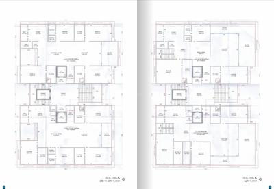 Project Image of 1908.33 - 4349.16 Sq.ft 4 BHK Apartment for buy in Aagam Waves