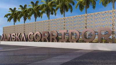 Project Image of 800.0 - 1000.0 Sq.ft Residential Plot Plot for buy in Shiv Alaska Corridor