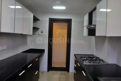 Project Image of 2050 Sq.ft 3 BHK Apartment / Flat for sale in Santacruz West for Rs. 105000000