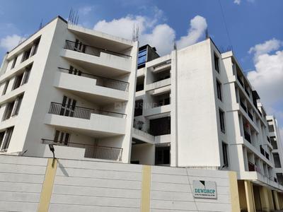 Project Image of 637.0 - 1099.0 Sq.ft 1 BHK Apartment for buy in Size Masters Dewdrop