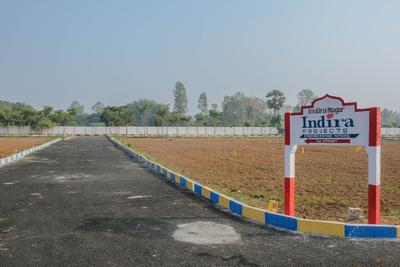 Project Image of 601.0 - 1111.0 Sq.ft Residential Plot Plot for buy in Indira Nagar
