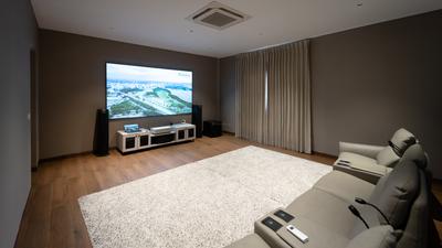 Project Image of 4259.0 - 7773.0 Sq.ft 4 BHK Villa for buy in Vaishnaoi Southwoods Villas