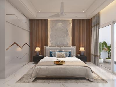 Project Image of 1394.0 - 1889.0 Sq.ft 3 BHK Apartment for buy in Vatsal Utopia