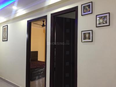 Project Image of 0.0 - 900.0 Sq.ft 2 BHK Apartment for buy in Satyam Paradise