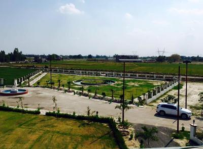 Project Image of 1210 Sq.ft Residential Plot / Land for sale in Jaitikhera for Rs. 4600000