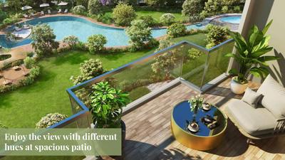 Project Image of 2937.0 - 12613.0 Sq.ft 3 BHK Apartment for buy in Whiteland The Aspen