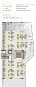 Project Image of 1842.57 - 3568.67 Sq.ft 4 BHK Apartment for buy in Dobariya Antriksh Luxuria
