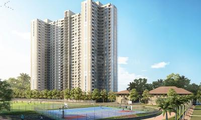 Lodha Codename The Ultimate Elevation 2