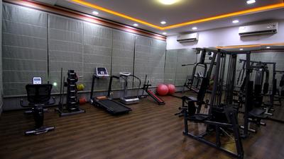 Project Image of 792.0 - 1350.0 Sq.ft 1 BHK Villa for buy in Aagam 9