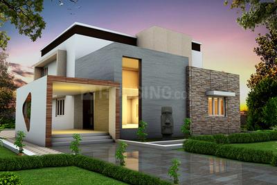 Project Image of 600.0 - 3934.0 Sq.ft Residential Plot Plot for buy in Greenfield Emerald City