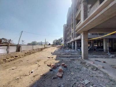 Project Image of 788.0 - 1601.0 Sq.ft 2 BHK Apartment for buy in Jai Hanuman Riverlinks I