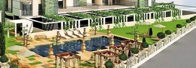 Project Image of 0.0 - 1138.0 Sq.ft 3 BHK Apartment for buy in Karia Konark Riva