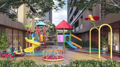 Project Image of 1224.5 - 1495.32 Sq.ft 3 BHK Apartment for buy in Grand Calistaa