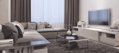 Project Image of 372.0 - 546.0 Sq.ft 1 BHK Apartment for buy in Raghav Orchid