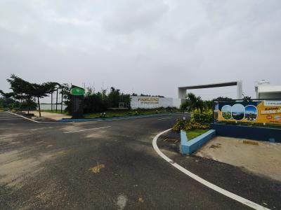 Project Image of 436.0 - 3484.0 Sq.ft Residential Plot Plot for buy in Fairland