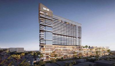 Project Image of 865.0 - 1205.0 Sq.ft Studio Studio Apartment for buy in M3M The Line