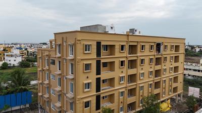 Project Image of 773.0 - 1142.0 Sq.ft 2 BHK Apartment for buy in Avittam Adiyogi