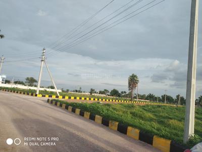 Project Image of 0.0 - 1800.0 Sq.ft Residential Plot Plot for buy in SRR Gachibowli Paradise Phase 4