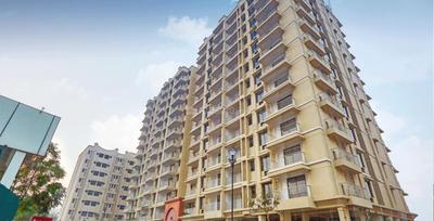 Project Image of 758.0 - 935.0 Sq.ft 2 BHK Apartment for buy in Ashiana Tarang Phase 1