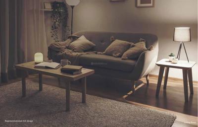 Project Image of 413.23 - 600.41 Sq.ft 1 BHK Apartment for buy in Siddhivinayak Sankalp