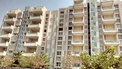Project Image of 2695.0 - 10390.0 Sq.ft 3 BHK Apartment for buy in Marvel Group Bounty 2