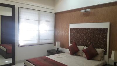 Project Image of 296.0 - 581.0 Sq.ft 1 BHK Apartment for buy in Shree Lake Life Phase 1