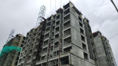 Project Image of 292.56 - 602.03 Sq.ft 1 BHK Apartment for buy in Shreeji Neelkanth