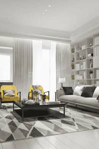 Project Image of 1911.9 - 2084.02 Sq.ft 3 BHK Apartment for buy in Downtown 66