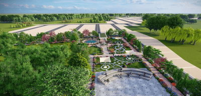 Project Image of 538.0 - 5540.0 Sq.ft Residential Plot Plot for buy in Preethi Velammal Garden