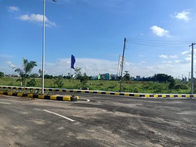 Project Image of 1125.0 - 6000.0 Sq.ft Residential Plot Plot for buy in Sameera 117 Garden Town