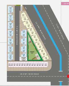 Project Image of 1218.0 - 1845.0 Sq.ft 3.5 BHK Villa for buy in Aaradhy Aashray