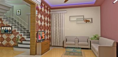 Project Image of 0.0 - 1672.0 Sq.ft 2 BHK Villa for buy in  Residency