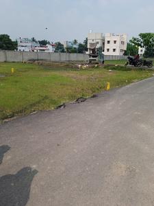 Project Image of 863.0 - 3311.0 Sq.ft Residential Plot Plot for buy in MS Prashanthi Avenue