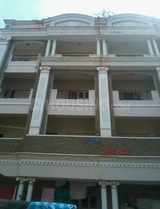 Project Image of 1462.0 - 1670.0 Sq.ft 3 BHK Apartment for buy in DSR Orchids