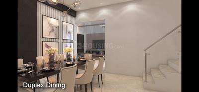 Project Image of 917.24 - 1740.0 Sq.ft 2 BHK Apartment for buy in Aigin Royal Phase 4