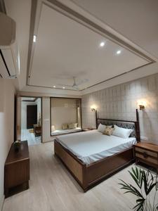 Project Image of 2113.0 - 2163.0 Sq.ft 3 BHK Apartment for buy in The Emerald