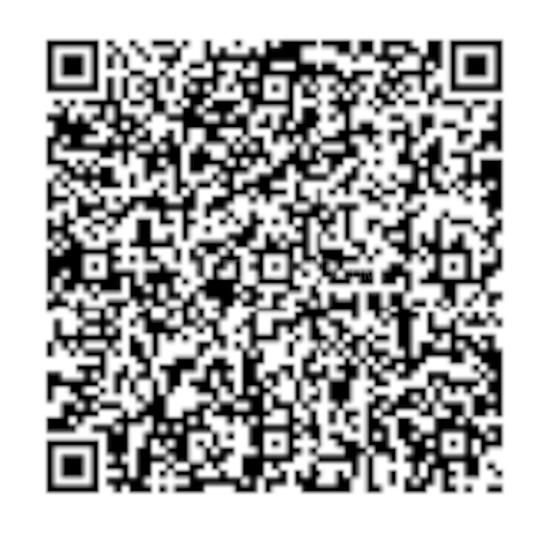 Space Grandeur QR Code 1