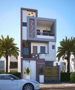 Project Image of 800.0 - 1300.0 Sq.ft Residential Plot Plot for buy in Hi Tech Bhavani Villa