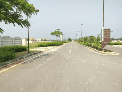 Project Image of 1076.39 - 5381.96 Sq.ft Residential Plot Plot for buy in Pintail Park City Phase 3 Plots
