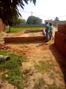 Project Image of 450.0 - 3600.0 Sq.ft Residential Plot Plot for buy in Profzone Green City