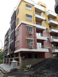 Project Image of 0.0 - 970.0 Sq.ft 2 BHK Apartment for buy in MV Gangotri Apartment