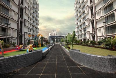 Project Image of 0.0 - 4000.0 Sq.ft 4 BHK Apartment for buy in Ascon Surya Lifestyle
