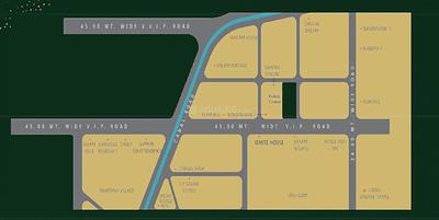 Project Image of 1295.97 - 1931.0 Sq.ft 3 BHK Apartment for buy in Avantis Rolex Tower