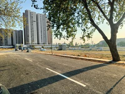 Project Image of 800.0 - 2600.0 Sq.ft Residential Plot Plot for buy in Honey VIP Hill View