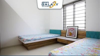 Project Image of 0.0 - 515.0 Sq.ft 2 BHK Apartment for buy in Archi Galaxy