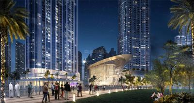 Project Image of 1137.0 - 1245.0 Sq.ft 2 BHK Apartment for buy in Emaar Grande Signature Residences