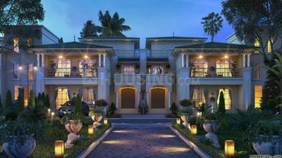 Project Image of 3150.0 - 8250.0 Sq.ft 4 BHK Villa for buy in ATS Pristine Golf Villas Phase I