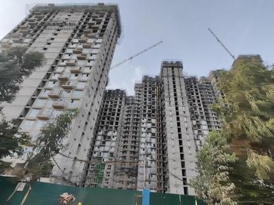 Project Image of 815.0 - 1233.0 Sq.ft 2 BHK Apartment for buy in Purva Zenium